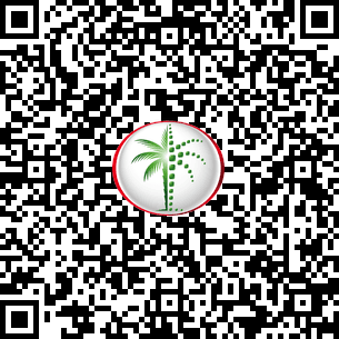 DLD verification QR code