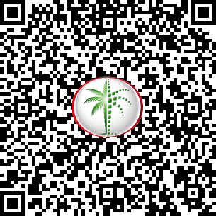 DLD verification QR code