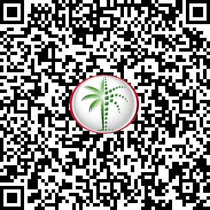DLD verification QR code