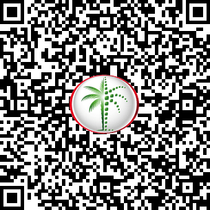 DLD verification QR code
