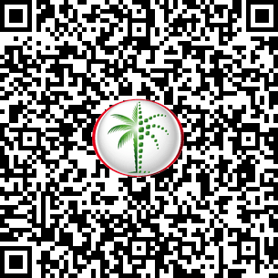 DLD verification QR code