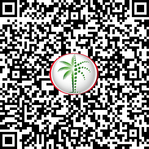 DLD verification QR code