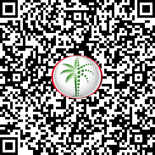 DLD verification QR code