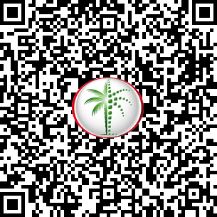 DLD verification QR code