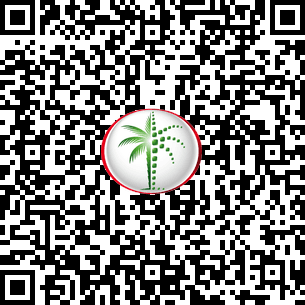 DLD verification QR code