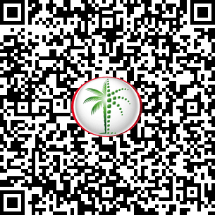 DLD verification QR code