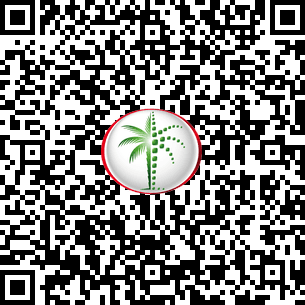 DLD verification QR code