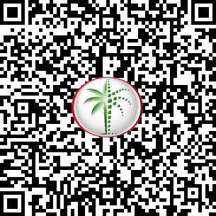 DLD verification QR code