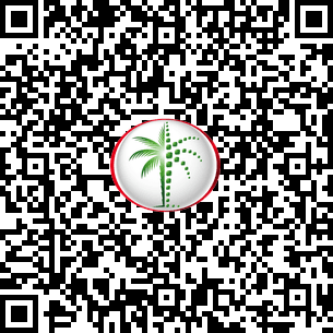 DLD verification QR code