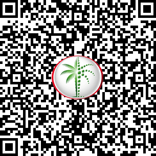 DLD verification QR code