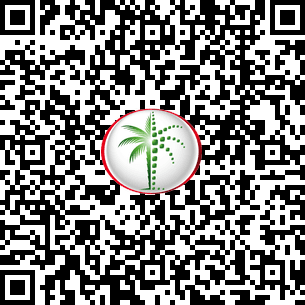 DLD verification QR code