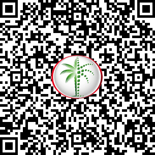 DLD verification QR code