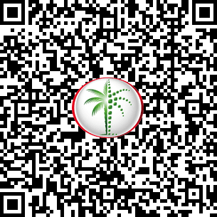 DLD verification QR code