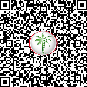 DLD verification QR code