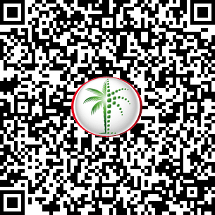 DLD verification QR code