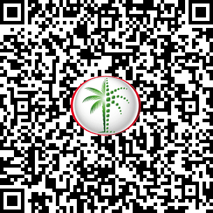 DLD verification QR code