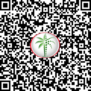 DLD verification QR code