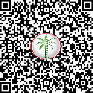 DLD verification QR code