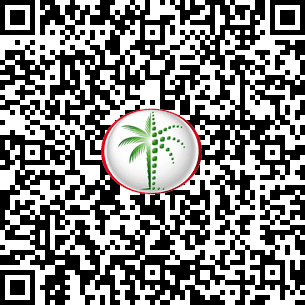 DLD verification QR code