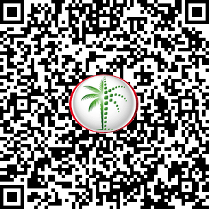 DLD verification QR code