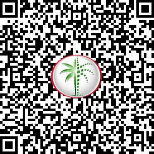DLD verification QR code