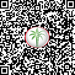 DLD verification QR code