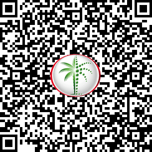 DLD verification QR code