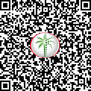DLD verification QR code