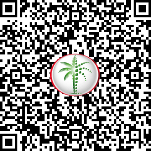 DLD verification QR code