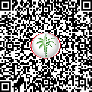 DLD verification QR code