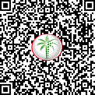 DLD verification QR code