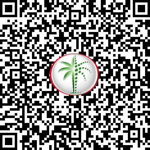 DLD verification QR code