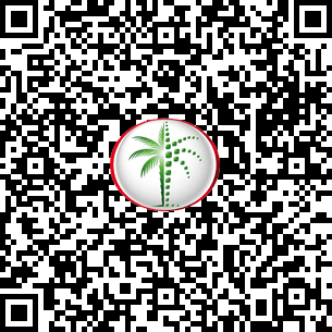 DLD verification QR code
