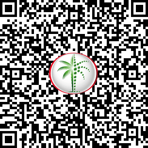 DLD verification QR code