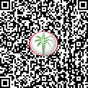 DLD verification QR code
