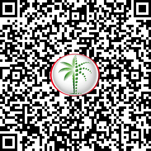 DLD verification QR code