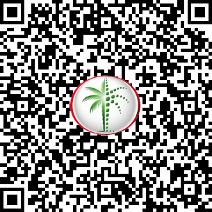 DLD verification QR code