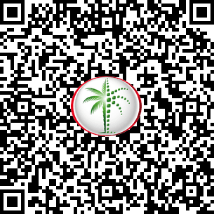 DLD verification QR code