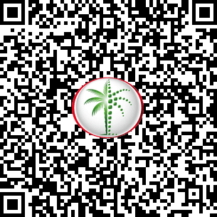 DLD verification QR code