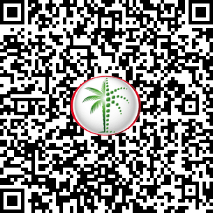 DLD verification QR code