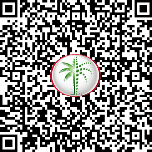 DLD verification QR code