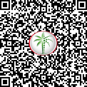 DLD verification QR code