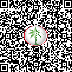 DLD verification QR code