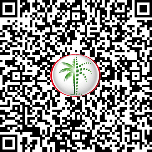 DLD verification QR code
