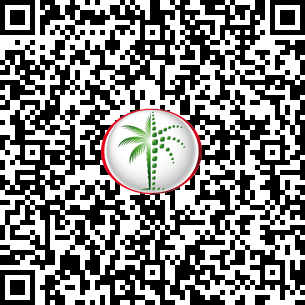 DLD verification QR code