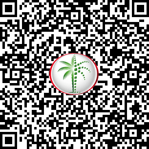 DLD verification QR code