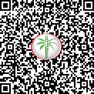 DLD verification QR code