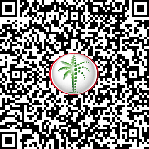 DLD verification QR code