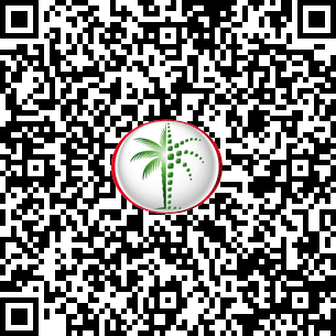 DLD verification QR code