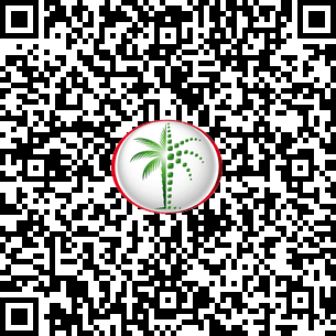 DLD verification QR code